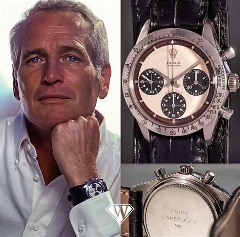 prezzo rolex paul newman|most expensive Rolex daytona.